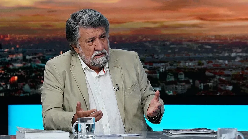 Рашидов: "Други пари" ще управляват без субсидии