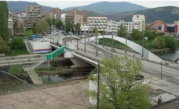 Северно Косово на ръба на хуманитарна катастрофа