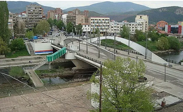 Северно Косово на ръба на хуманитарна катастрофа