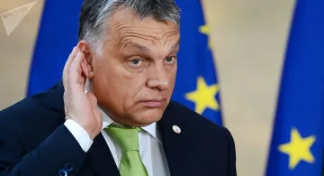 Орбан категорично против Тимерманс