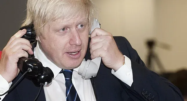 Джонсън: Хаотичен Брекзит не е в интерес на ЕС