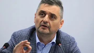Кирил Добрев оглави предизборния щаб на БСП
