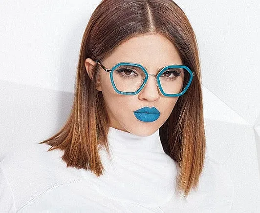 "Котешки очи" и шестоъгълници – хитът на лятото