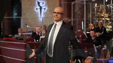 Какво ще прави Слави след края на шоуто?