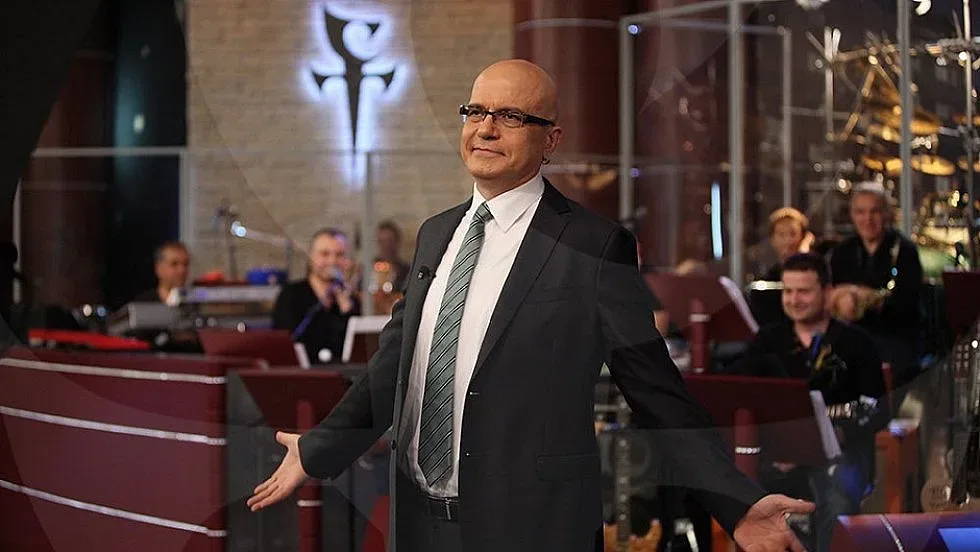 Какво ще прави Слави след края на шоуто?