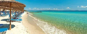 Гърция: Море, узо,  но и много капани