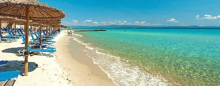 Гърция: Море, узо,  но и много капани