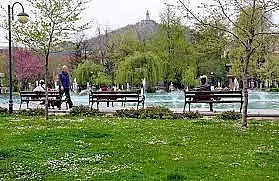 Днес е идеално време за разходки и плаж