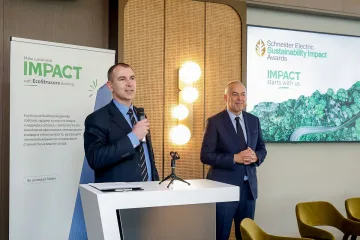 Български предприемачи влязоха в световна надпревара за устойчив бизнес