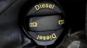 Задава се промяна с дизеловите автомобили