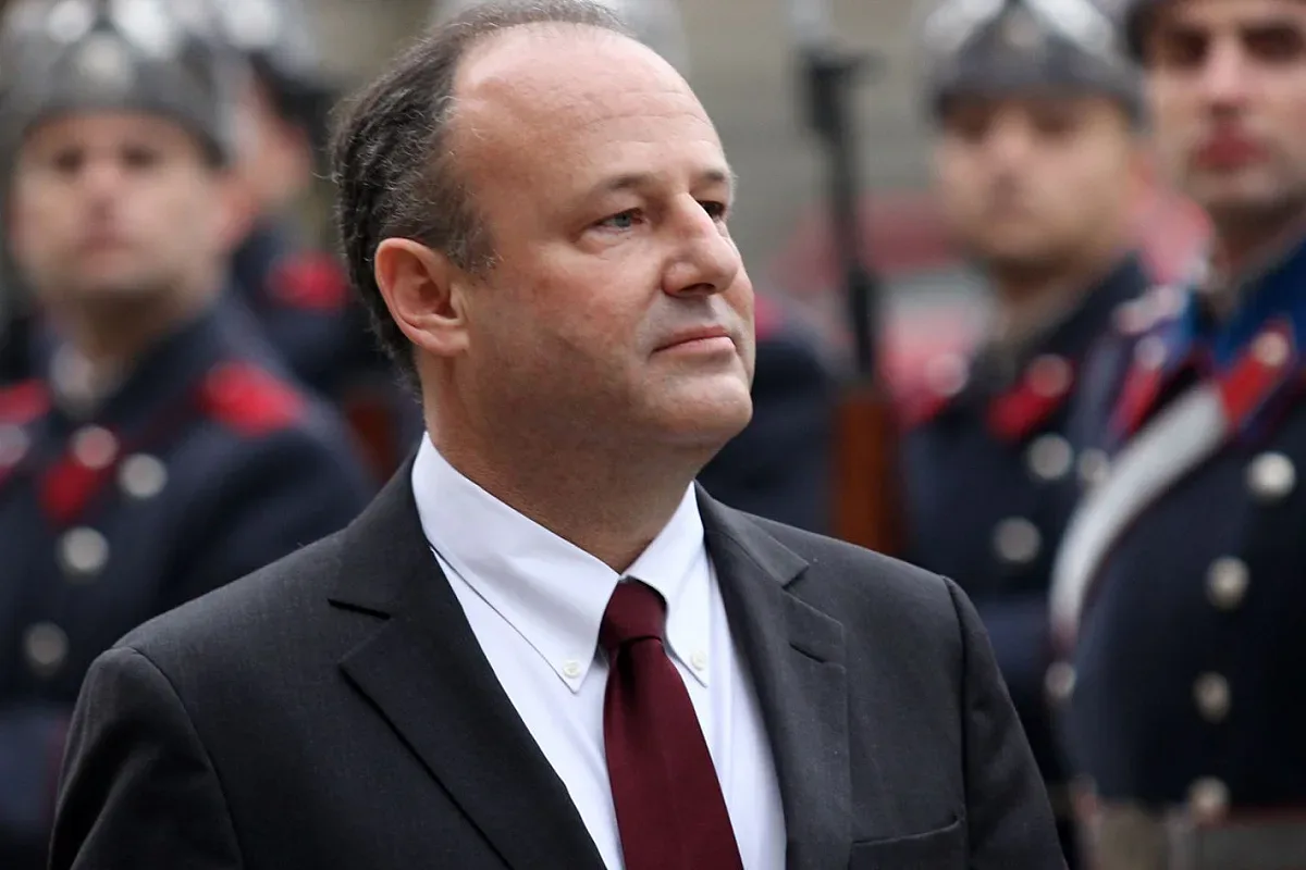 Рубин: Борих се за промяна в България