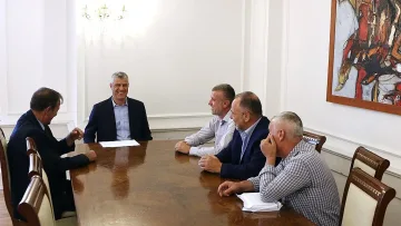 Хашим Тачи пак предизвиква Белград