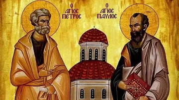 Петър плет плете... Петровден дойде!