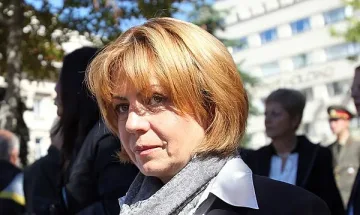 Фандъкова скастри арх. Стефанов