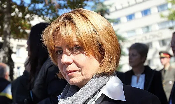 Фандъкова скастри арх. Стефанов