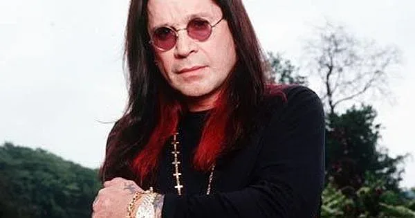 Ози Озбърн забрани на Тръмп да ползва песните му