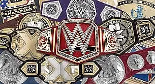 Крадци върнаха кеч титли на болно момче