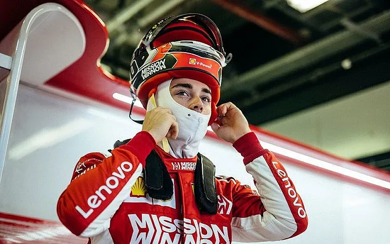 Катастрофи във втория тест в Австрия