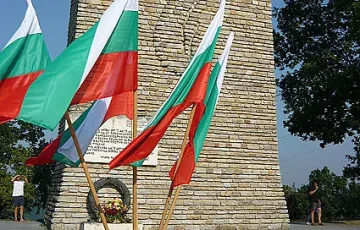 На Петрова нива се чертае планът на Преображенското въстание