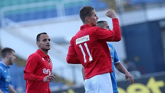 Ботев вади 1 млн. лева за звезда на ЦСКА