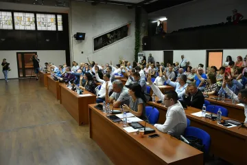Община Благоевград дава шанс на още две двойки за бебе