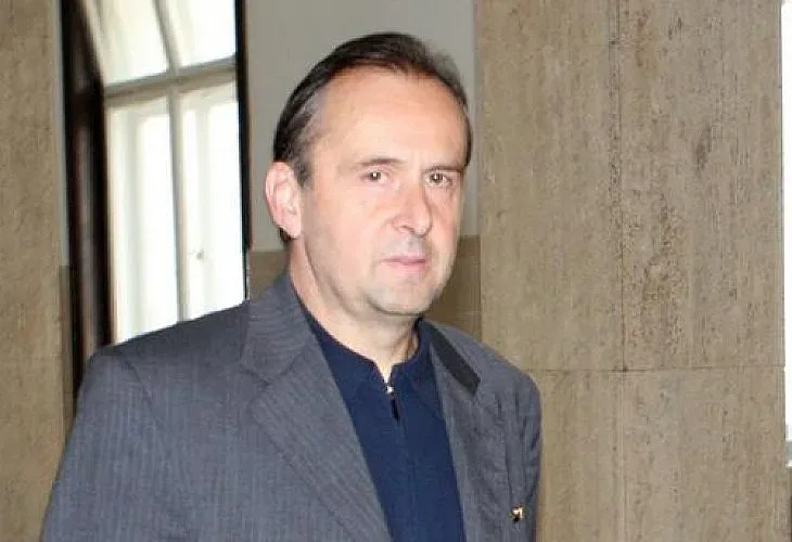 Вальо Топлото невинен за 4 милиона