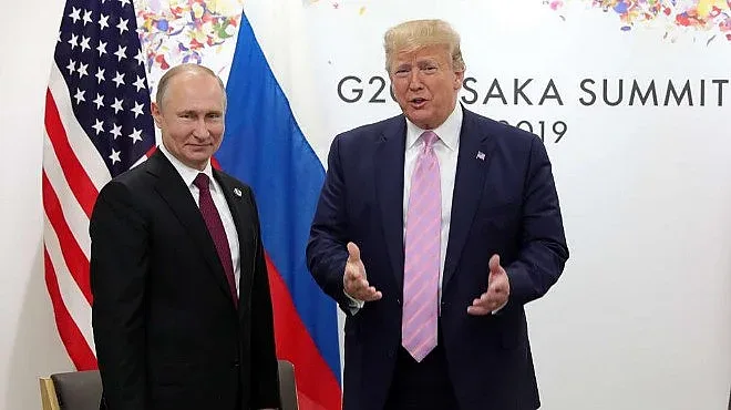 Тръмп в Москва за Деня на победата? /ДОПЪЛНЕНА/