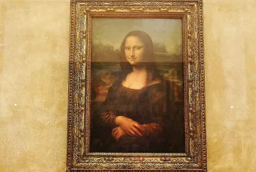 Местят „Мона Лиза” заради ремонт на Лувъра