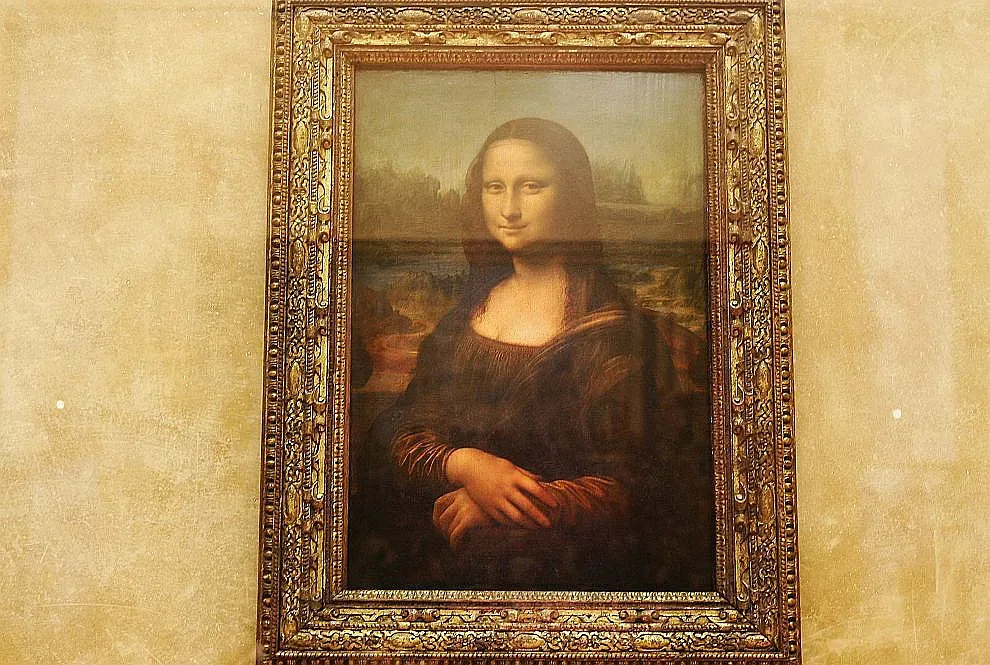 Местят „Мона Лиза” заради ремонт на Лувъра
