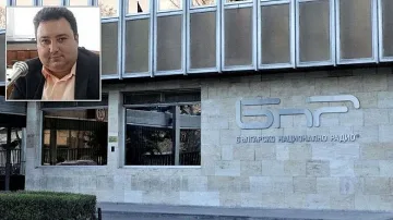 Спортен журналист стана шеф на БНР