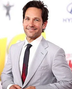 Пол Ръд влиза в новия „Ловци на духове“