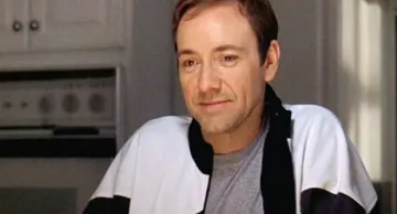 Мъж съди Кевин Спейси за сексуален тормоз