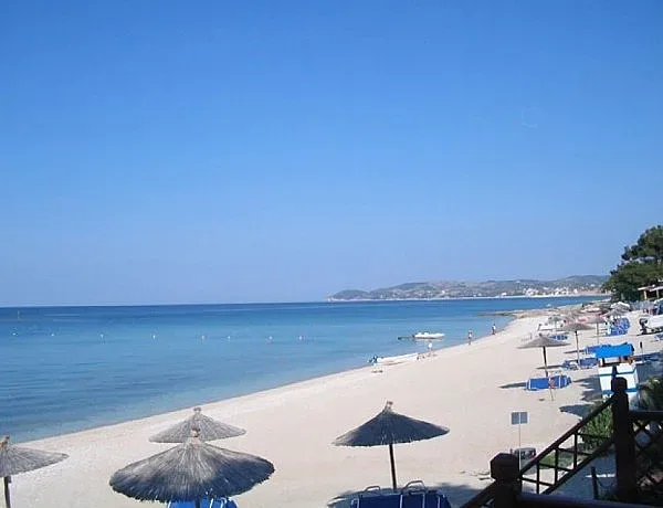 Всеки трети избира ваканция в чужбина