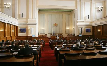 Сами ще си купуваме газ от борсата