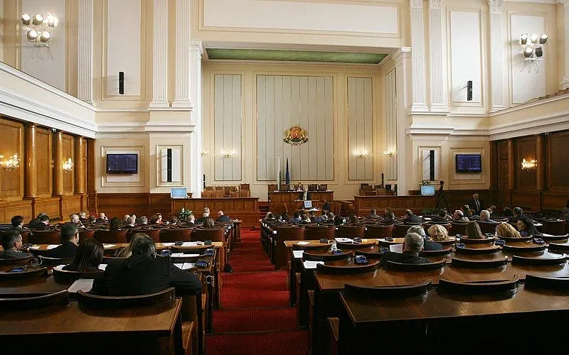 Сами ще си купуваме газ от борсата