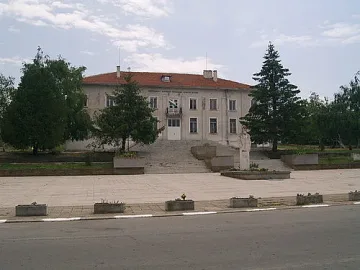Бесарабски българи тръгват по пътя на дедите си