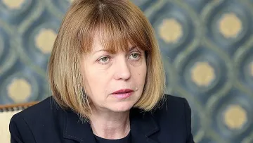 Фандъкова: Искам да спра презастрояването