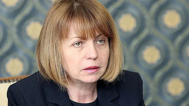 Фандъкова: Искам да спра презастрояването