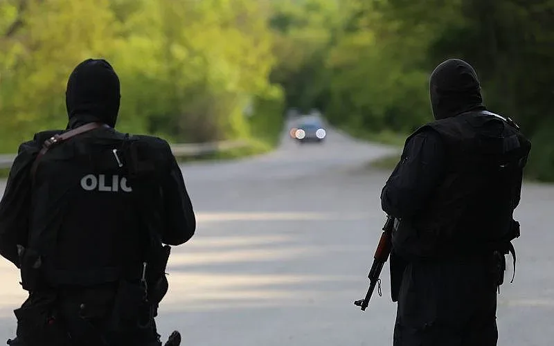 5-ма арестувани за лихварство в Лясковец