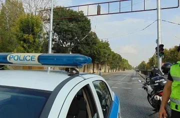 Шофьор прегази пешеходка и избяга