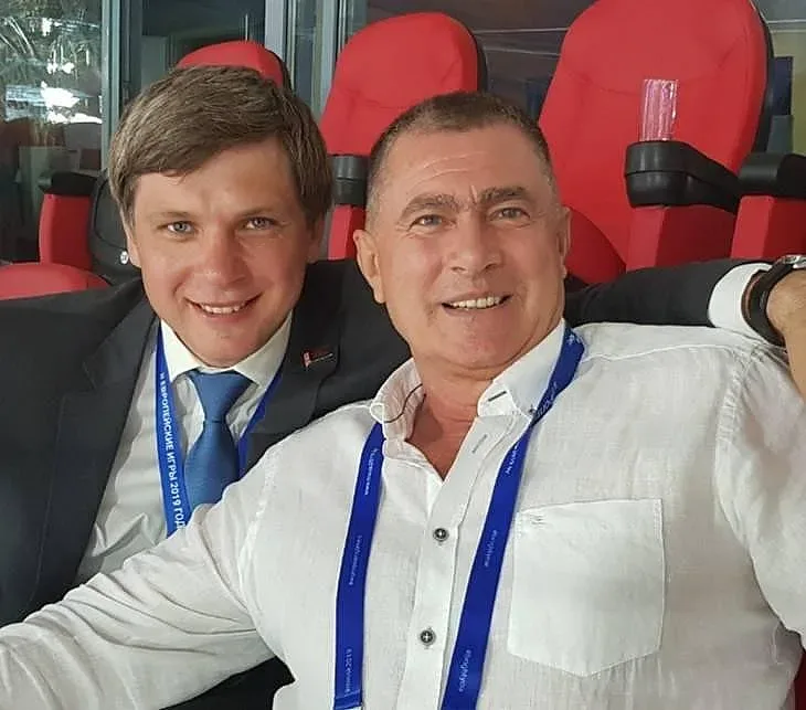 Избраха Карамаринов да преговаря за игрите в Краков 2023