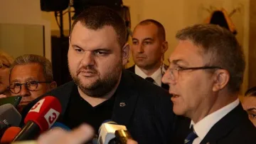 ДПС върна надвзетата субсидия