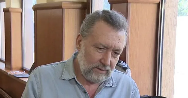 Съдът не даде по-лека мярка на Николай Банев