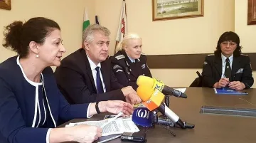 Пирогов ще помага на жертви на домашно насилие