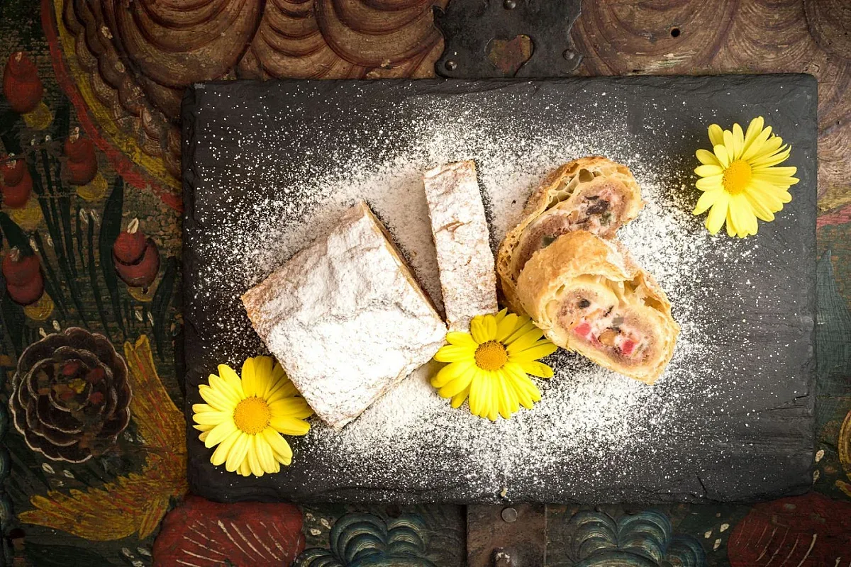 На кулинарно приключение до Малта с Кемпински Банско