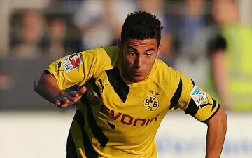 Наш талант отиде в Белия