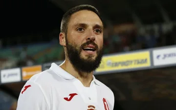 Арда привлече национал