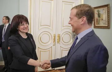 Росатом влиза в процедурата за АЕЦ Белене