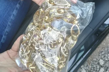 Златото поскъпна най-много от 6 години насам