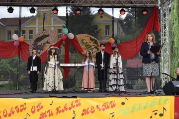 Три дни шлагерни и стари градски песни в Чепеларе